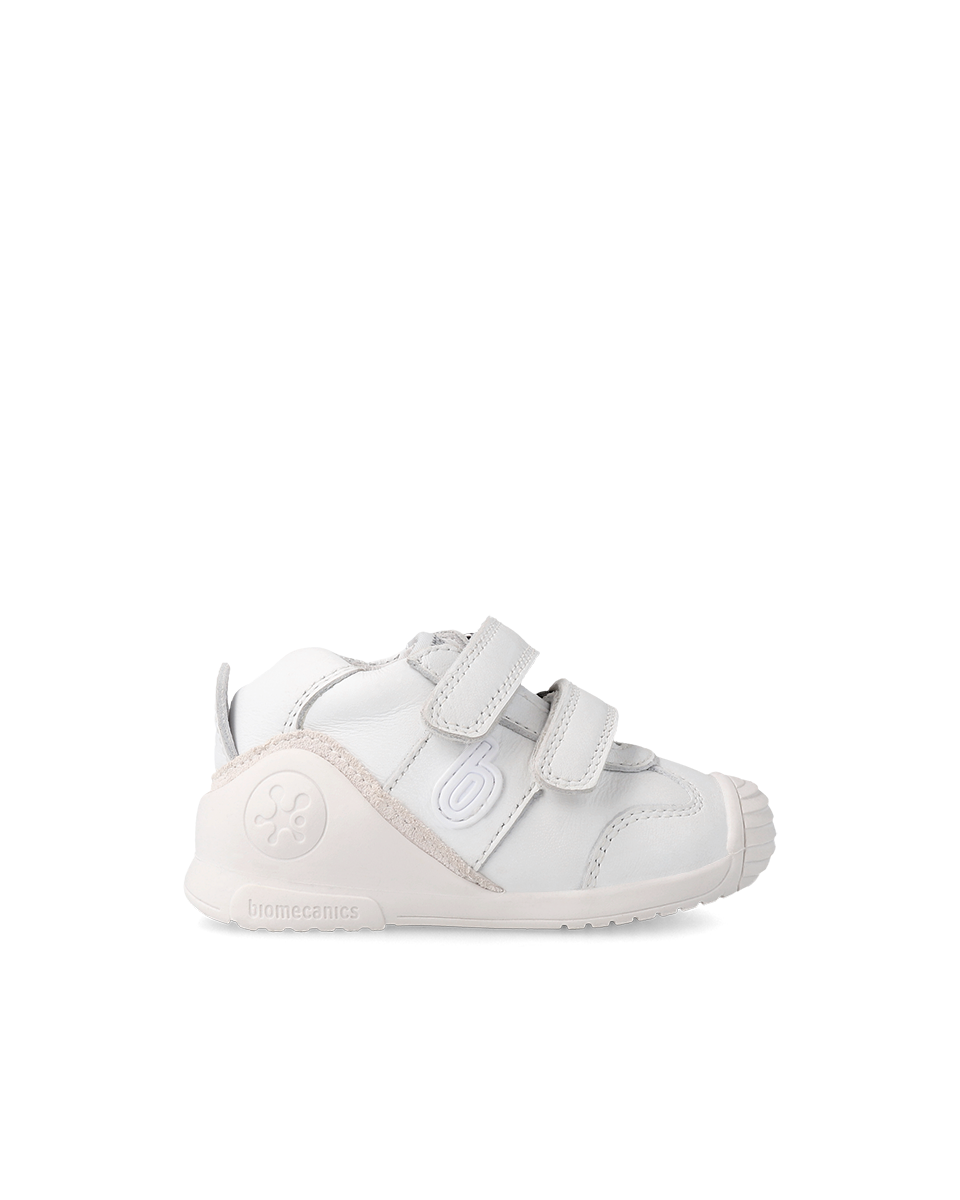 Biomecanics Baby Girls First Steps Sneakers