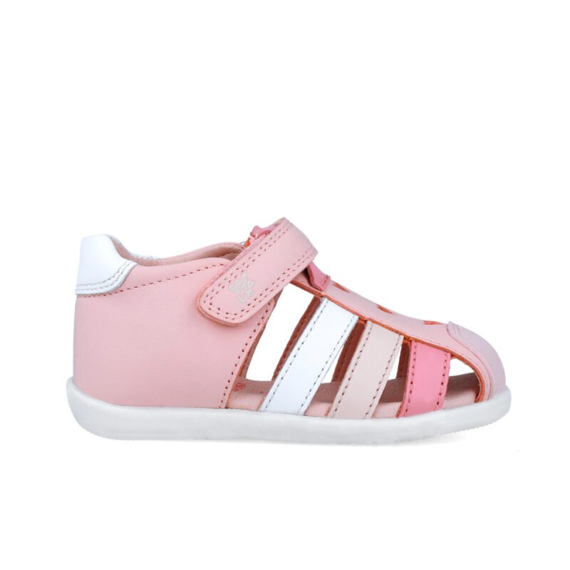 Garvalin Baby Girls First Steps Sandals