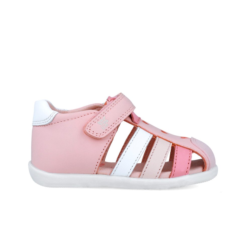 Garvalin Baby Girls First Steps Sandals