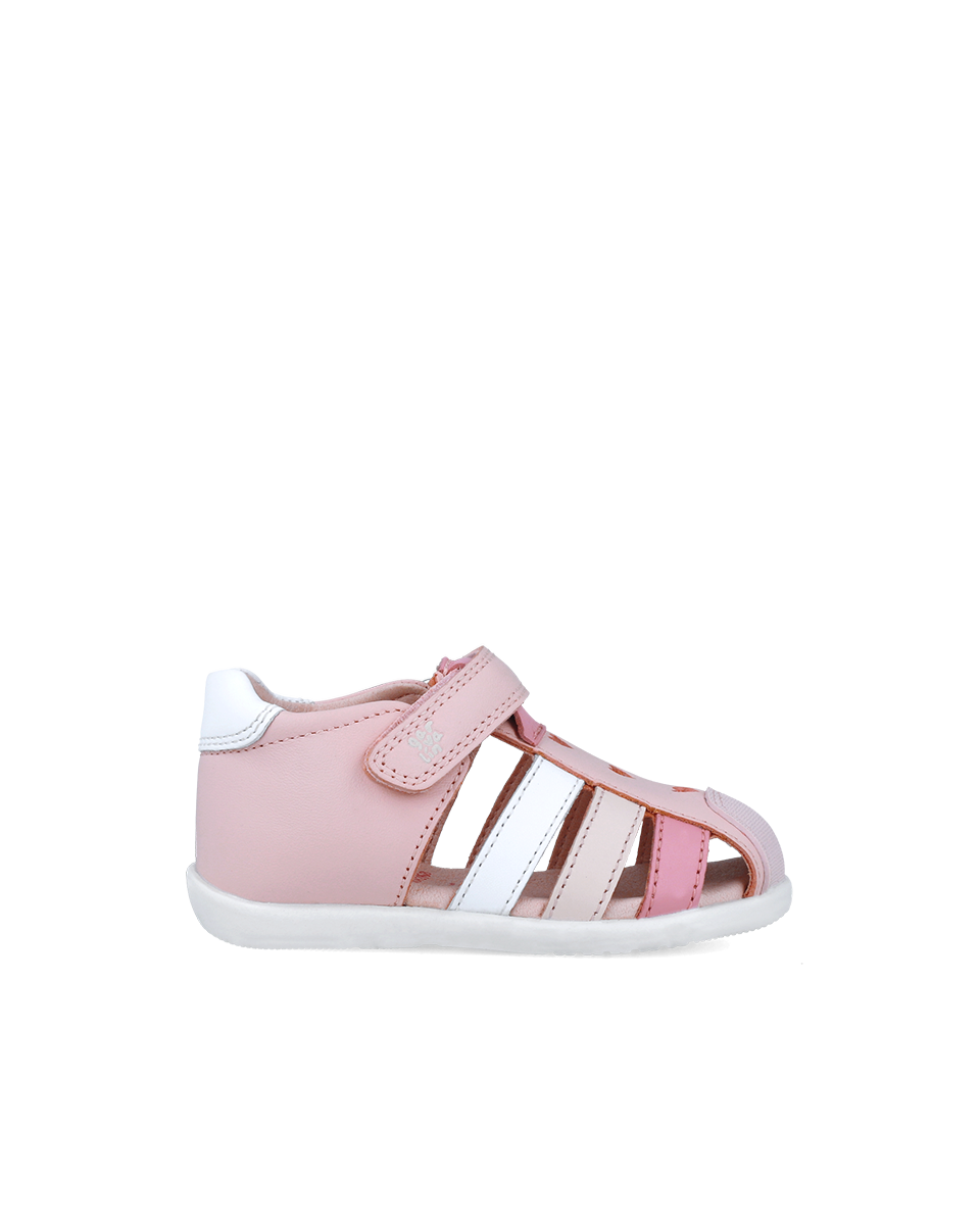 Garvalin Baby Girls First Steps Sandals