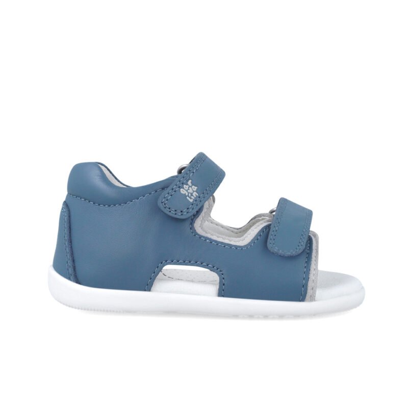 Garvalin Baby Boys First Steps Sandals