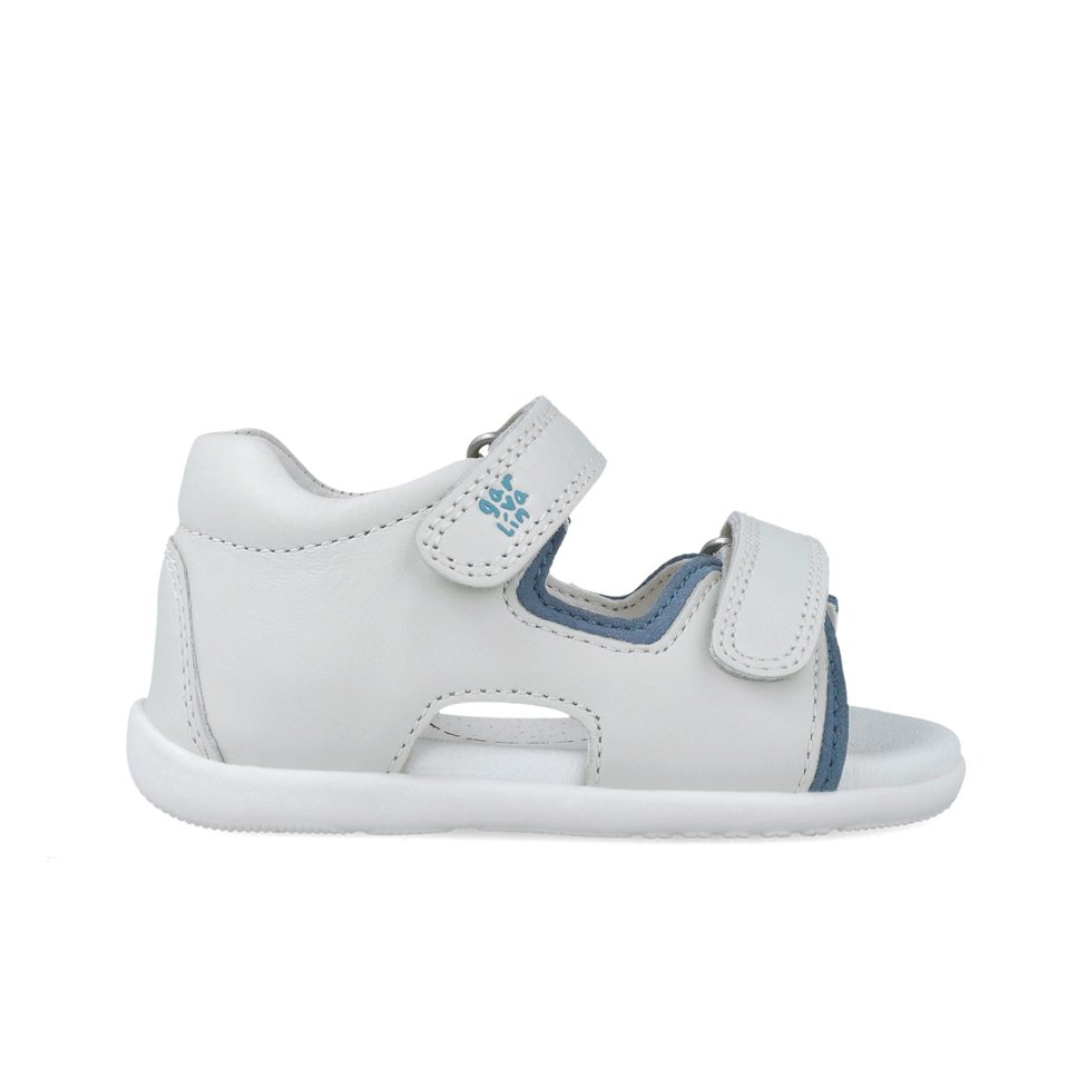 Garvalin Baby Boys First Steps Sandals