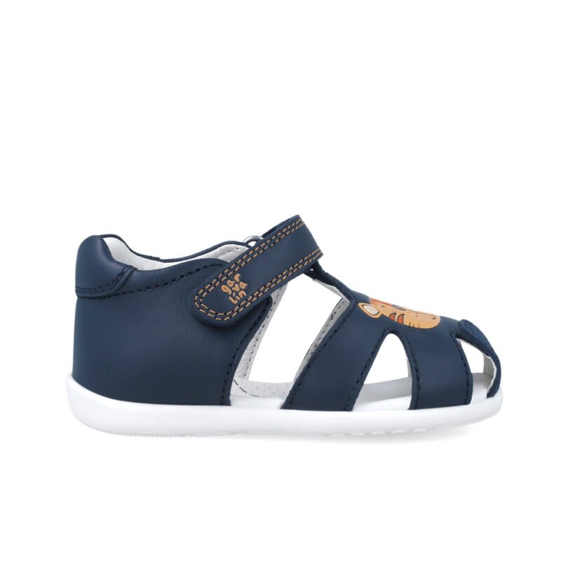 Garvalin Baby Boys First Steps Sandals