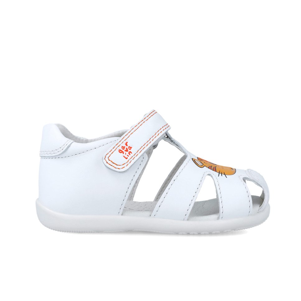 Garvalin Baby Boys First Steps Sandals