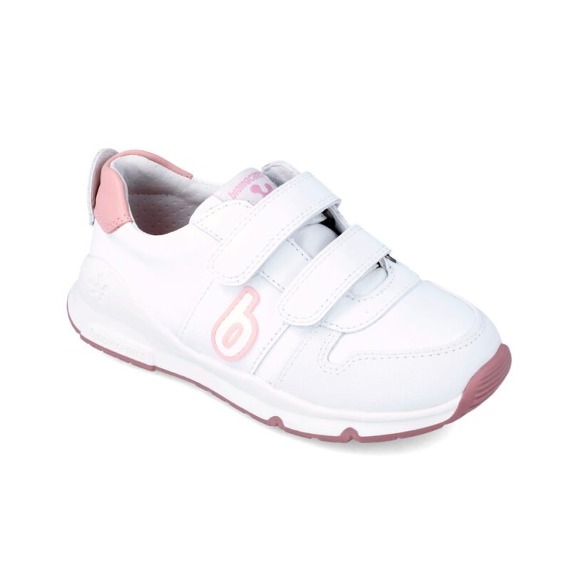 Biomecanics Girls Sneakers
