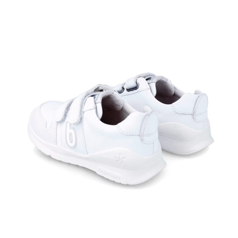 Biomecanics School Sneakers