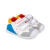 Biomecanics Baby Boys First Steps Sneakers