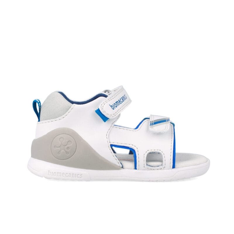 Biomecanics Baby Boys First Steps Sandals