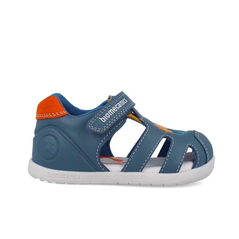 Garvalin Baby Girls First Steps Barefoot Sneakers