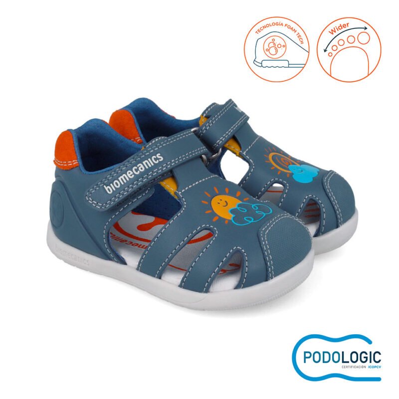 Garvalin Baby Girls First Steps Barefoot Sneakers