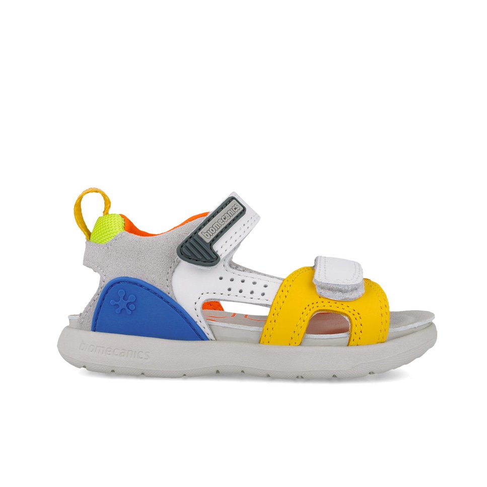 Biomecanics Boys Sandals