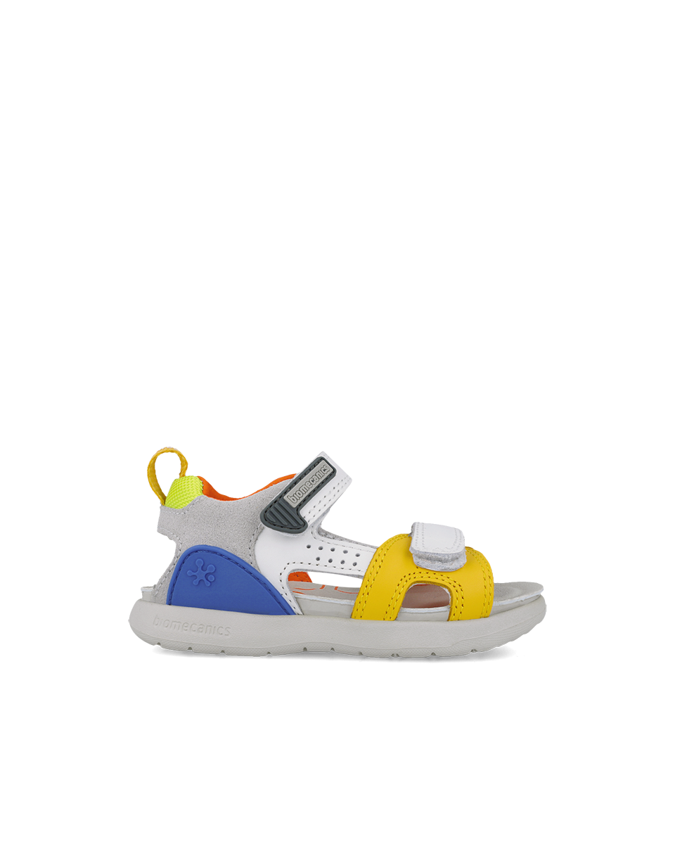 Biomecanics Boys Sandals