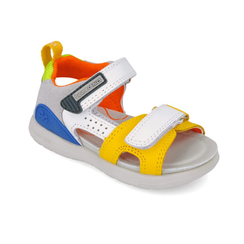 Biomecanics Boys Sandals