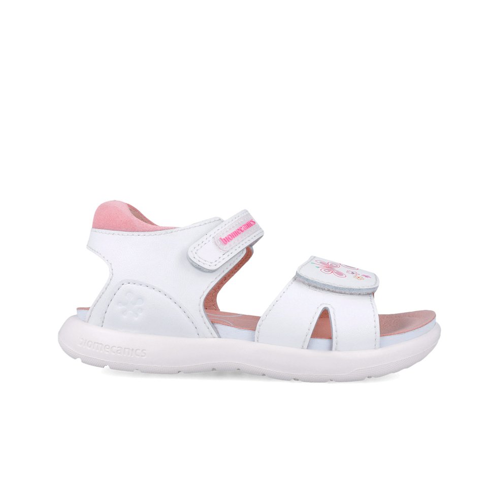 Biomecanics Girls Sandals