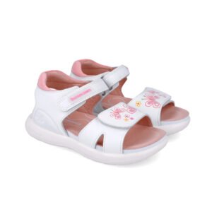 Biomecanics Girls Sandals