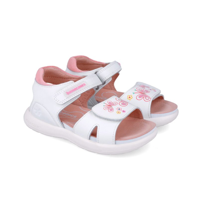 Biomecanics Girls Sandals