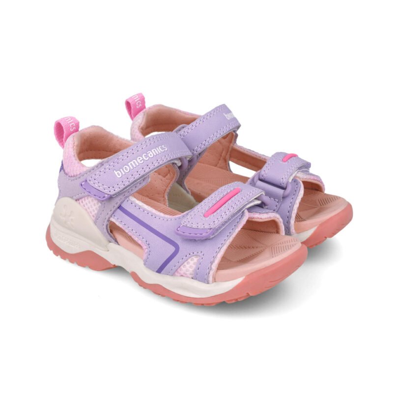 Biomecanics Girls Sandals