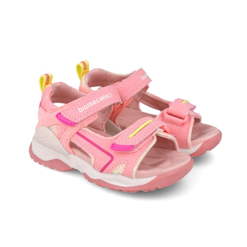 Biomecanics Girls Sandals