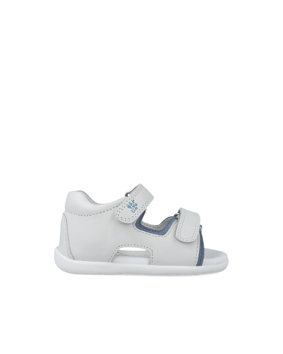 Garvalin Baby Boys First Steps Sandals