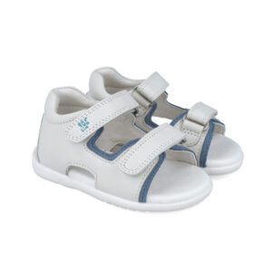 Garvalin Baby Boys First Steps Sandals