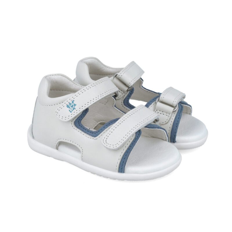 Garvalin Baby Boys First Steps Sandals