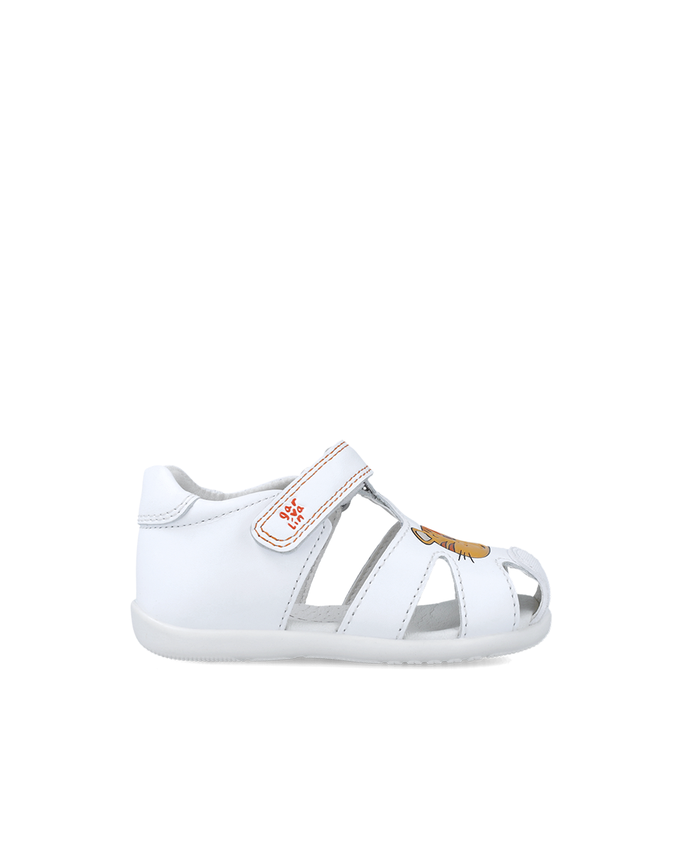 Garvalin Baby Boys First Steps Sandals