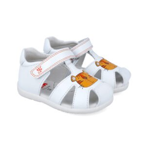 Garvalin Baby Boys First Steps Sandals