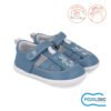 Garvalin Baby Boys First Steps Barefoot Sandals