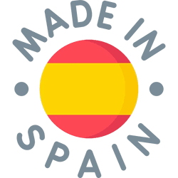 Made in Spain