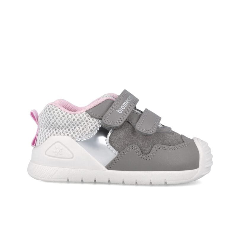 Biomecanics Baby Girls First Steps Sneakers