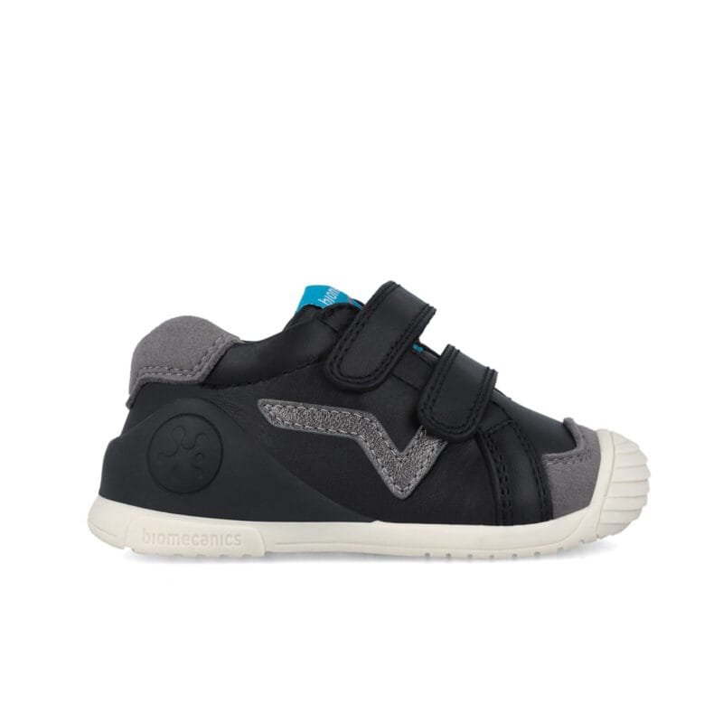 Biomecanics Baby Boys First Steps Sneakers