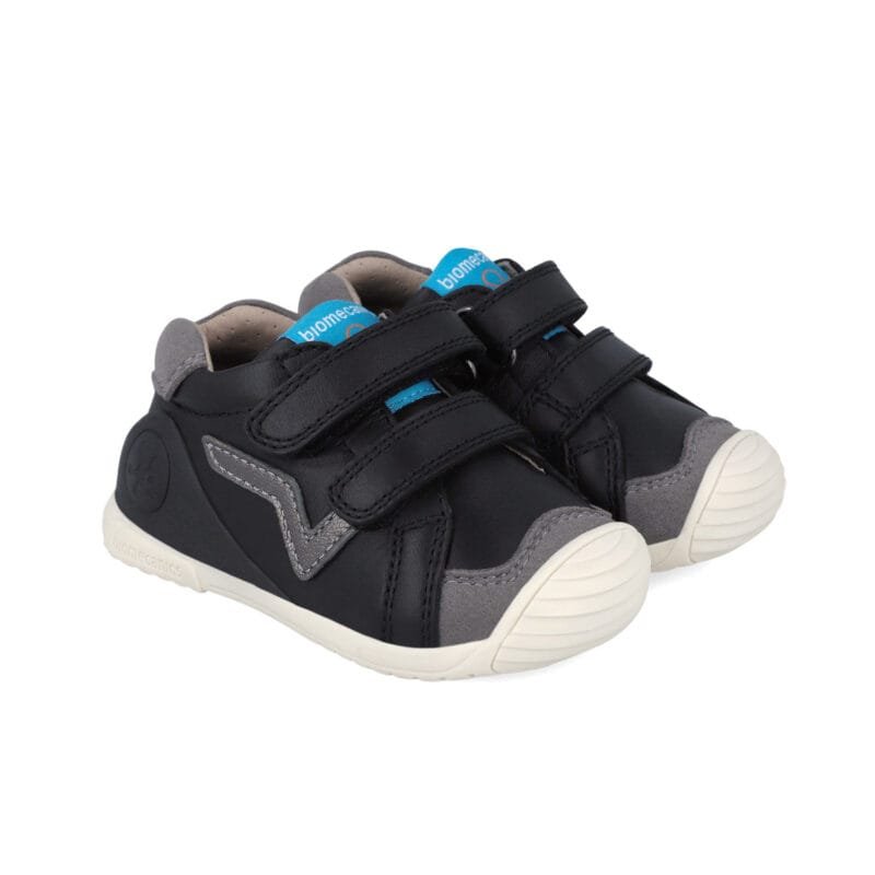 Biomecanics Baby Boys First Steps Sneakers
