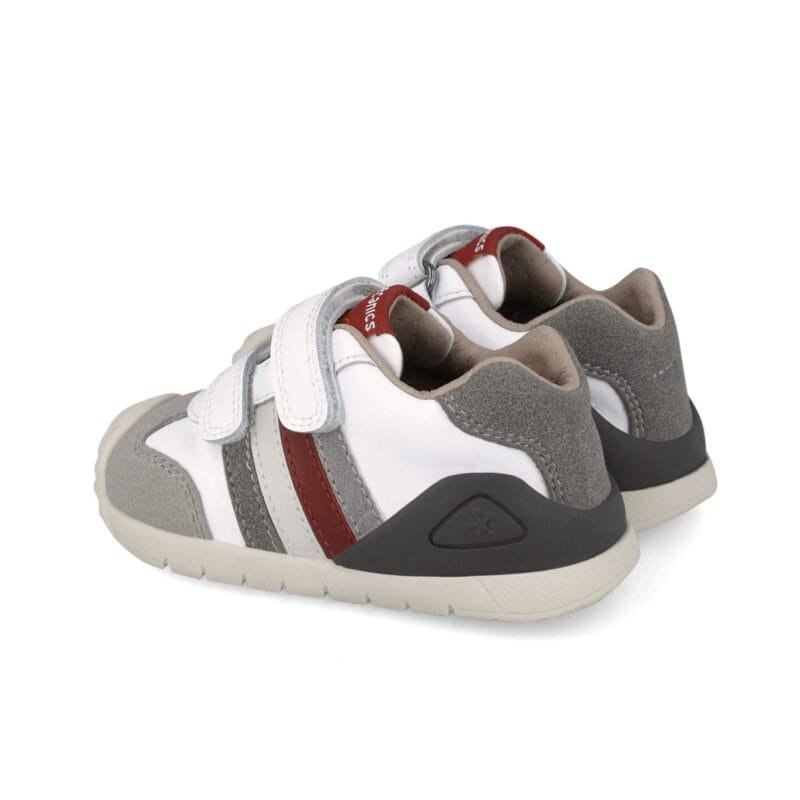 Biomecanics Baby Boys First Steps Sneakers