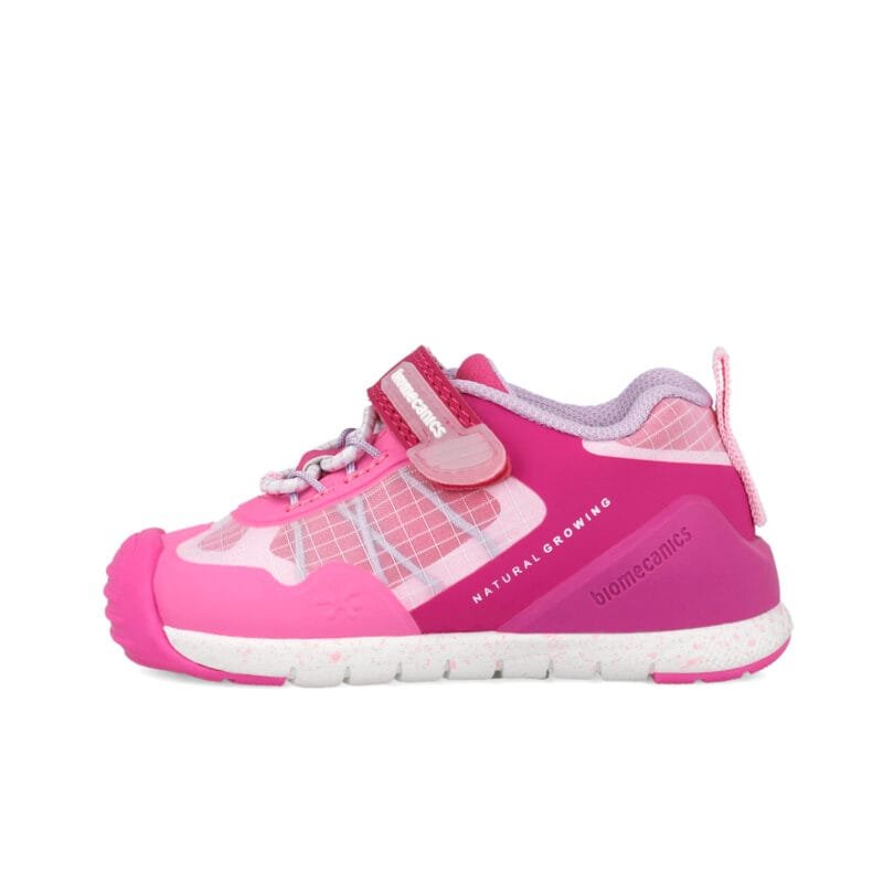 Biomecanics Baby Girls First Steps Sneakers