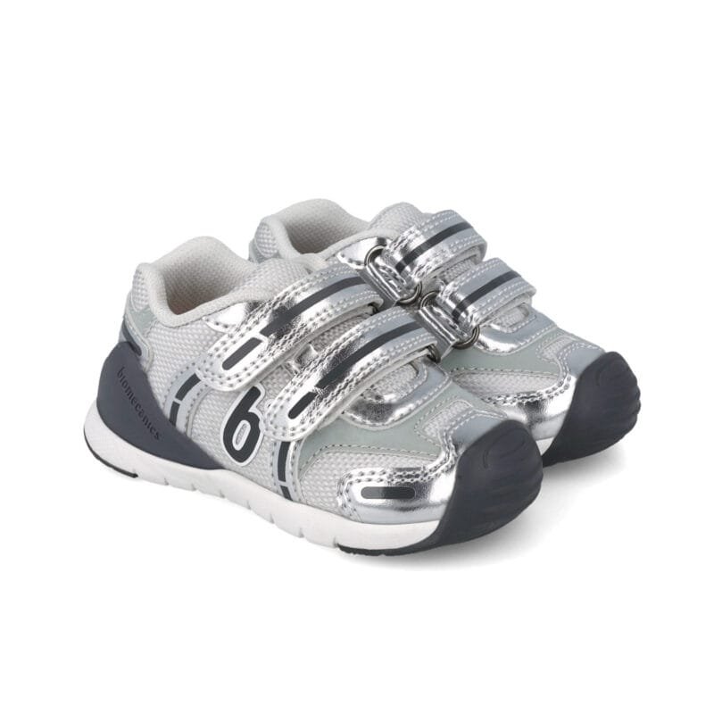 Biomecanics Baby Boys First Steps Sneakers