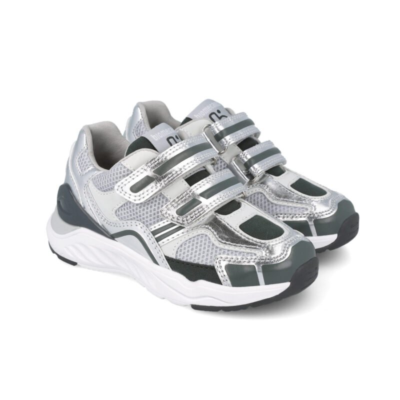 Biomecanics Boys Sneakers