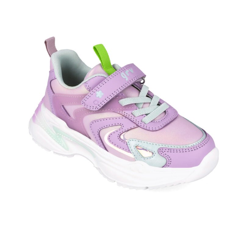 Garvalin Girls Sneakers