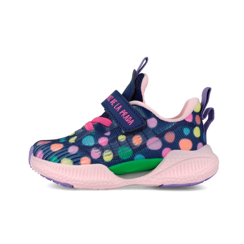 Agatha Girls Sneakers
