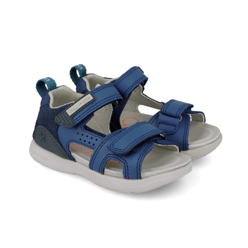 Biomecanics Boys Sandals