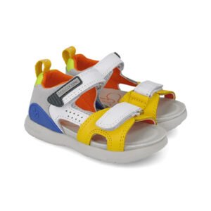 Biomecanics Boys Sandals