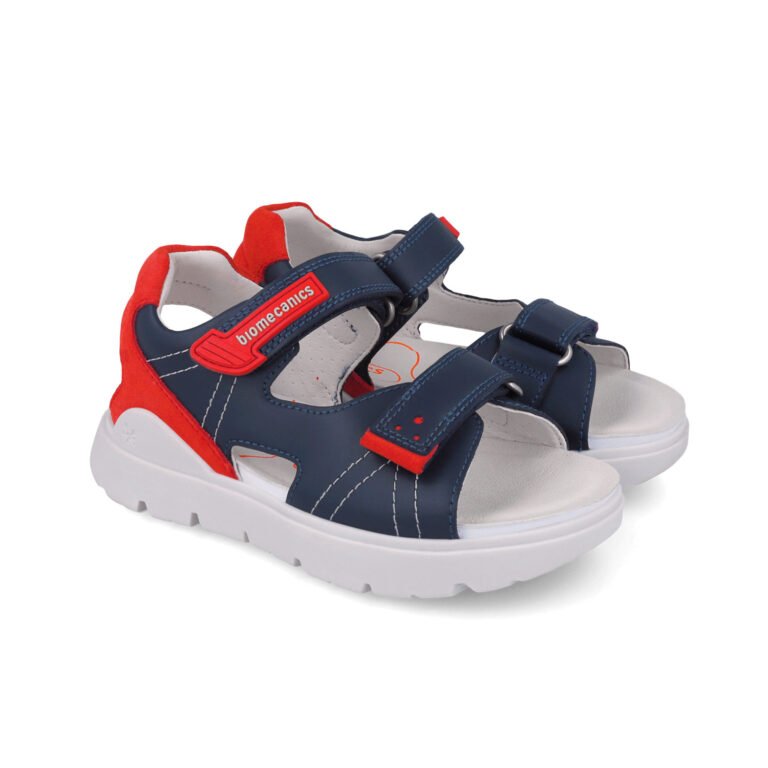 Blue/Red