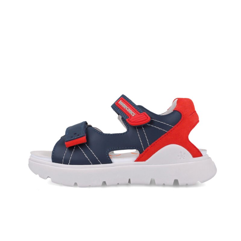Biomecanics Boys Sandals