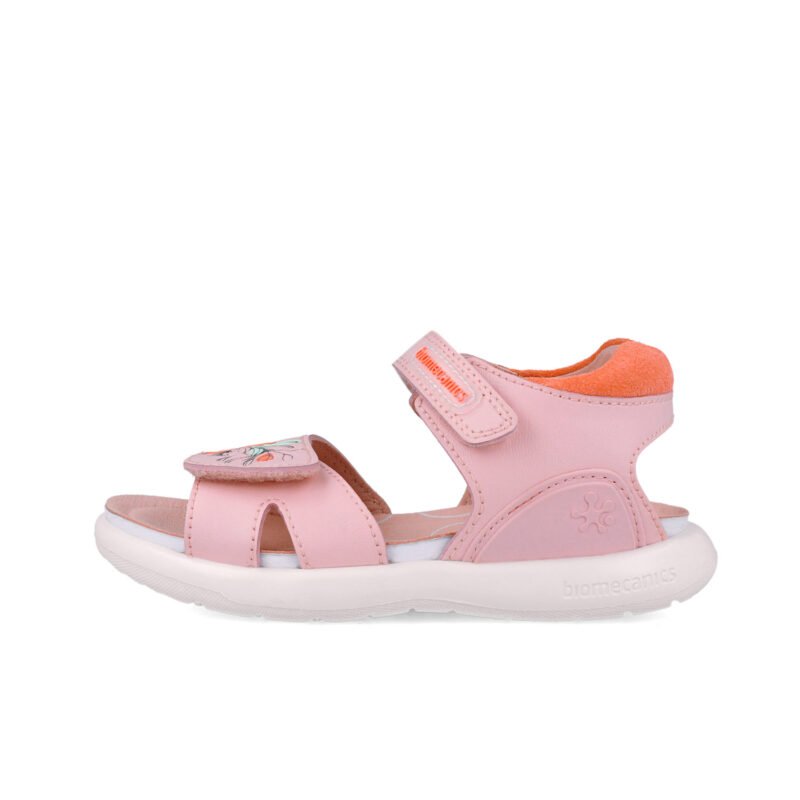 Biomecanics Girls Sandals