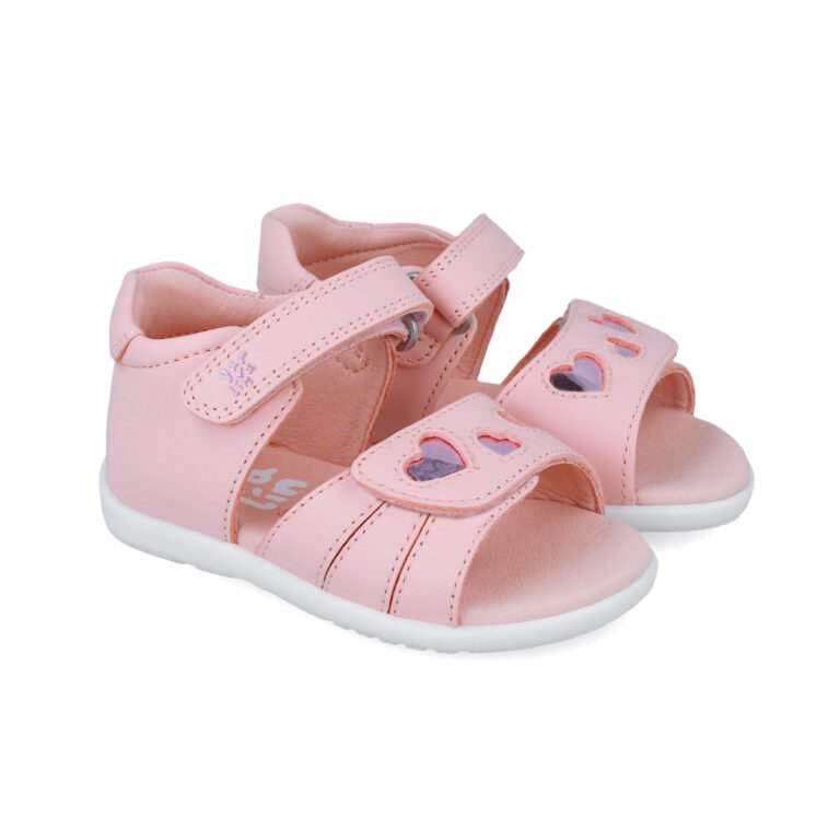 Pink/Hearts