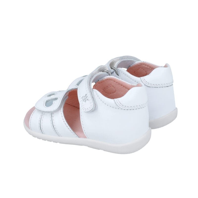 Garvalin Baby Girls First Steps Sandals