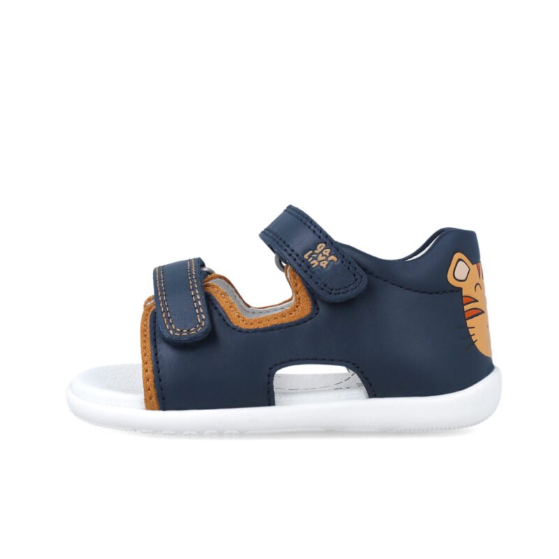 Garvalin Baby Boys First Steps Sandals
