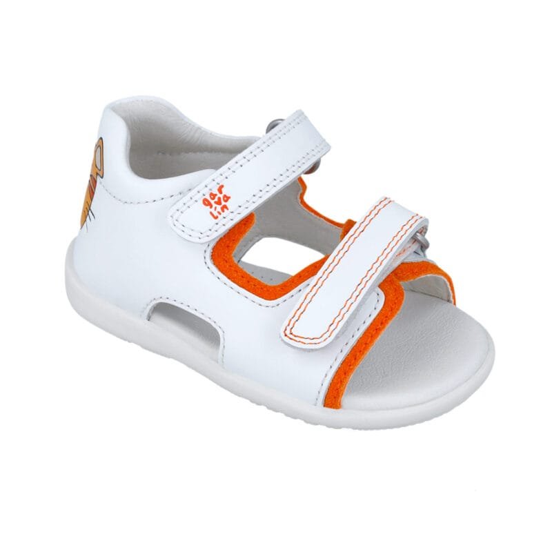 Garvalin Baby Boys First Steps Sandals