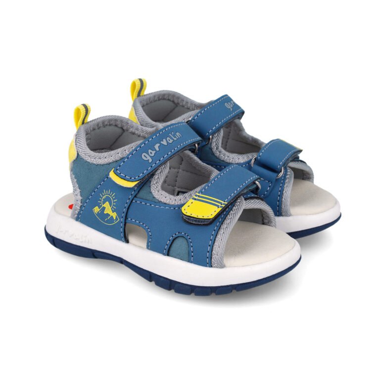 Blue/Yellow