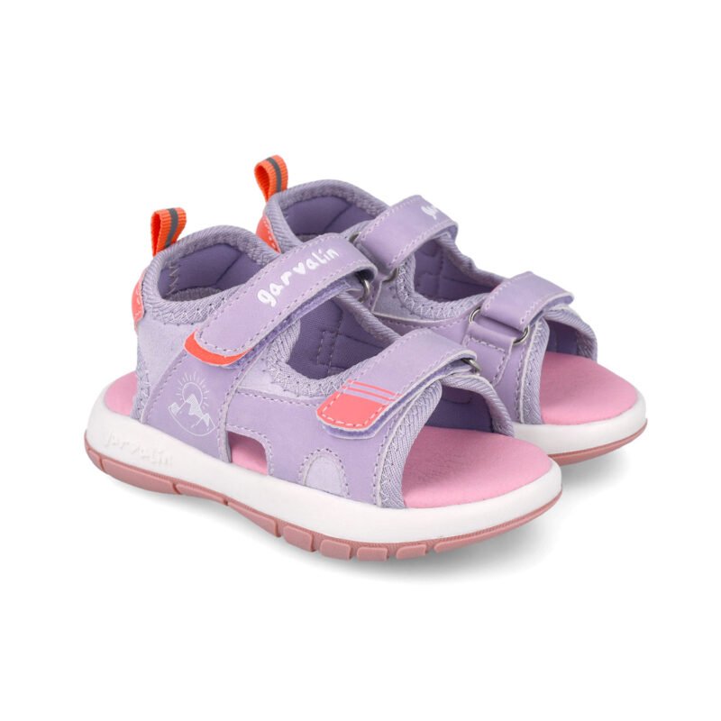 Garvalin Girls Trekking Sandals