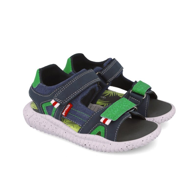 Garvalin Girls Sandals